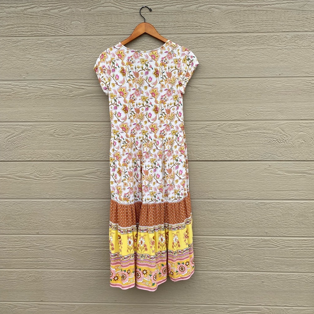 Spell and the Gypsy Collective Small Midi Dress
